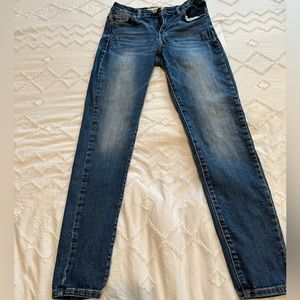 Kancan jeans size 5